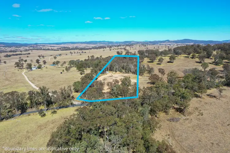 947 Black Swamp Road, Tenterfield NSW 2372