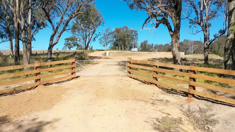 Second view of Homely rural property listing, 947 Black Swamp Road, Tenterfield NSW 2372
