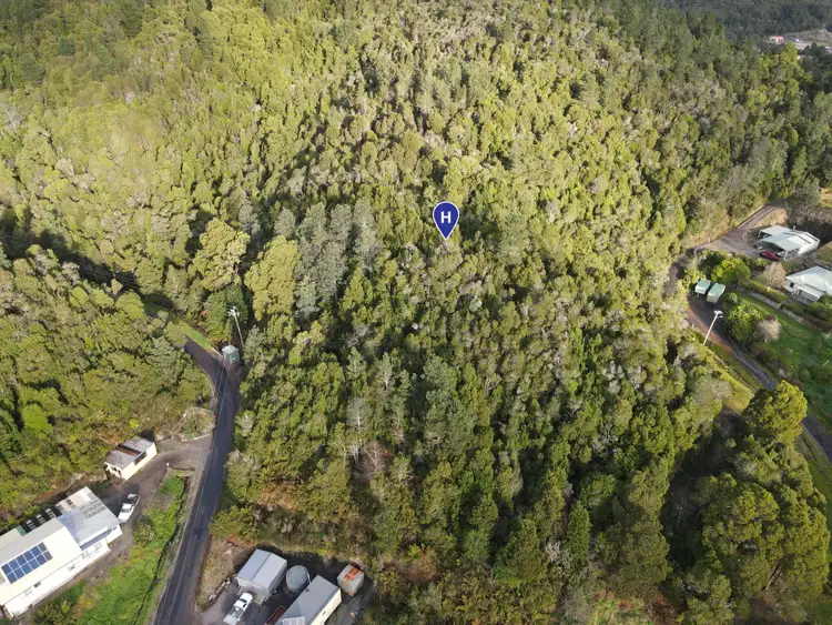 Lot 1 Counsel Street, Queenstown TAS 7467