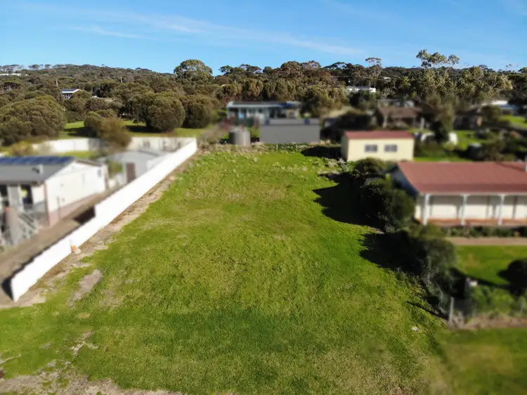 Second view of Homely land listing, 24 South Terrace, Penneshaw SA 5222
