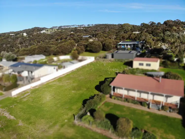 Fourth view of Homely land listing, 24 South Terrace, Penneshaw SA 5222
