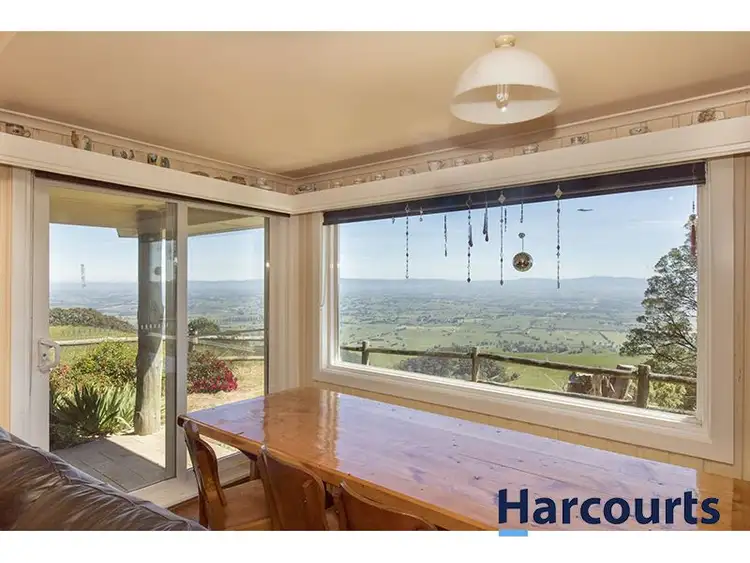 4907 McDonalds Track, Seaview VIC 3821
