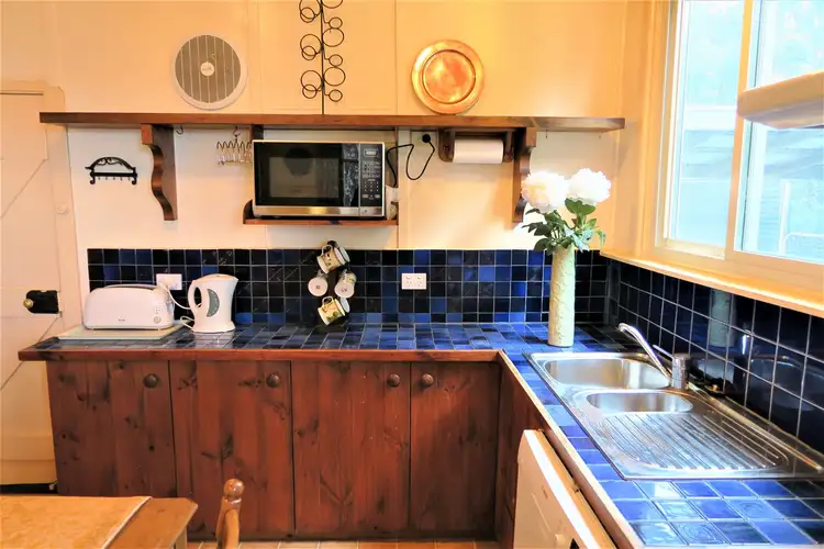 Third view of Homely rural property listing, 4907 McDonalds Track, Seaview VIC 3821