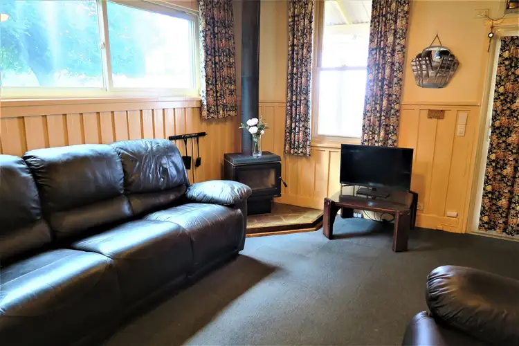 Fourth view of Homely rural property listing, 4907 McDonalds Track, Seaview VIC 3821
