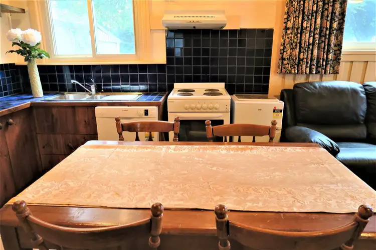 Seventh view of Homely rural property listing, 4907 McDonalds Track, Seaview VIC 3821