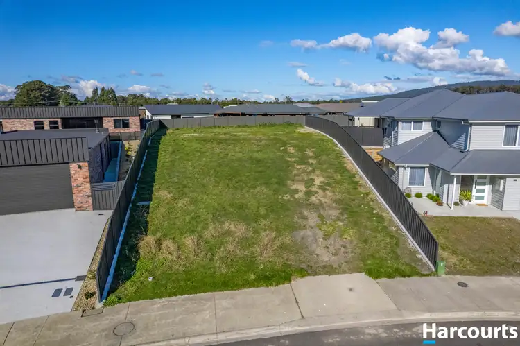 Fourth view of Homely land listing, 10 Mulligan Drive, Spreyton TAS 7310