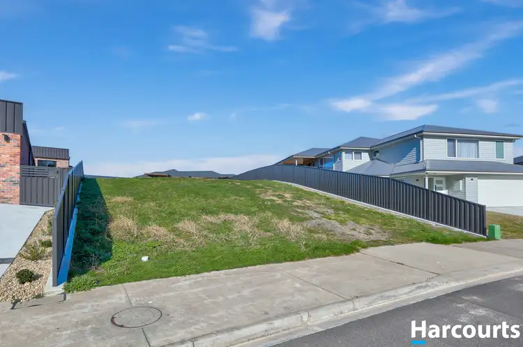 Fifth view of Homely land listing, 10 Mulligan Drive, Spreyton TAS 7310