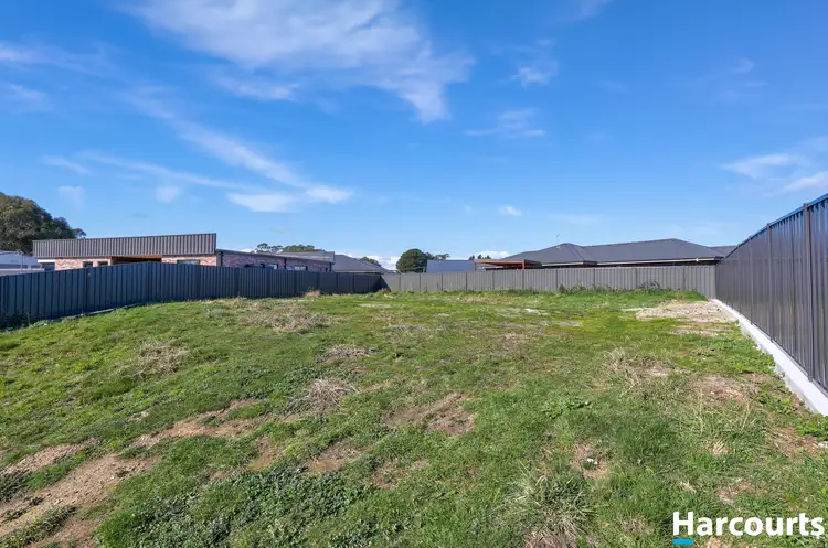 Sixth view of Homely land listing, 10 Mulligan Drive, Spreyton TAS 7310
