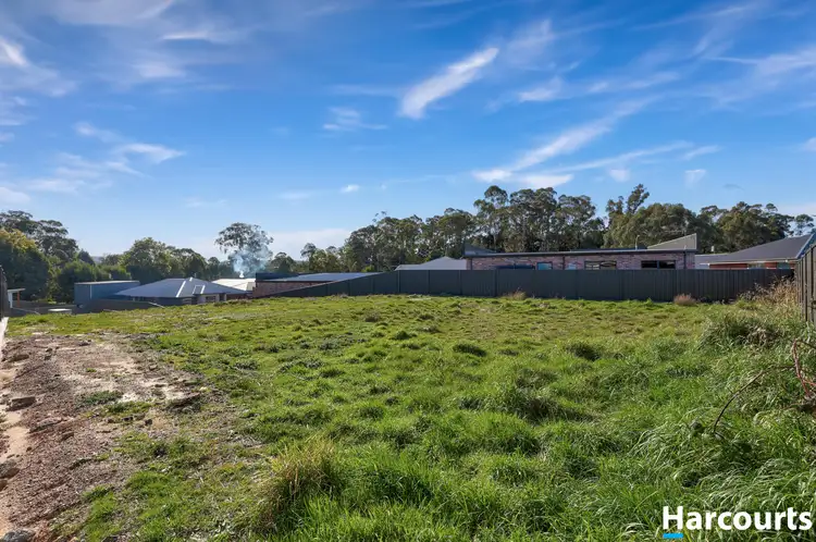 Seventh view of Homely land listing, 10 Mulligan Drive, Spreyton TAS 7310