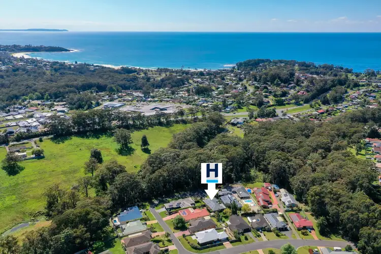 Second view of Homely house listing, 10 Callistemon Court, Ulladulla NSW 2539