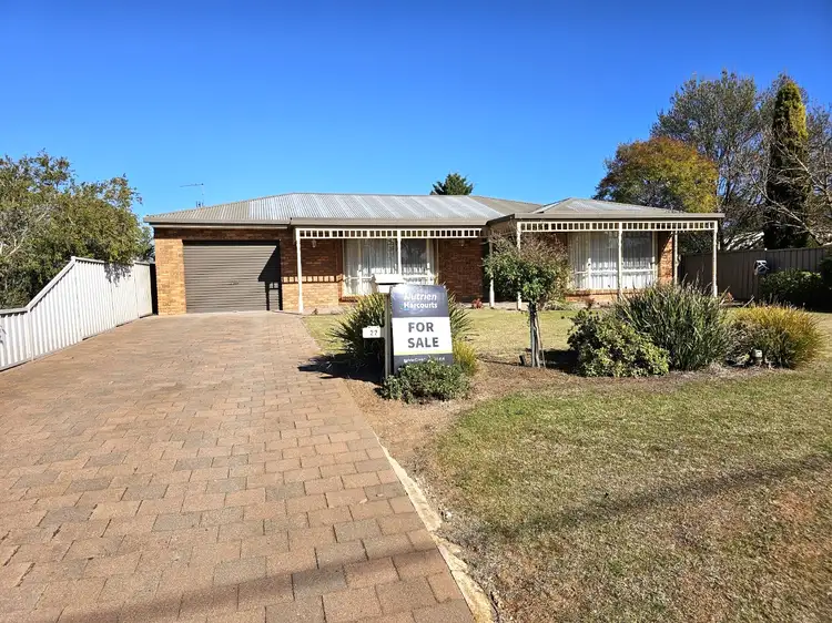 22 Corack Street, Donald VIC 3480