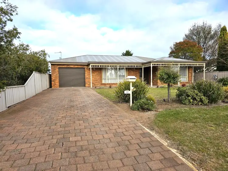 Third view of Homely house listing, 22 Corack Street, Donald VIC 3480