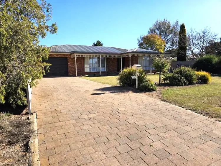 Fourth view of Homely house listing, 22 Corack Street, Donald VIC 3480