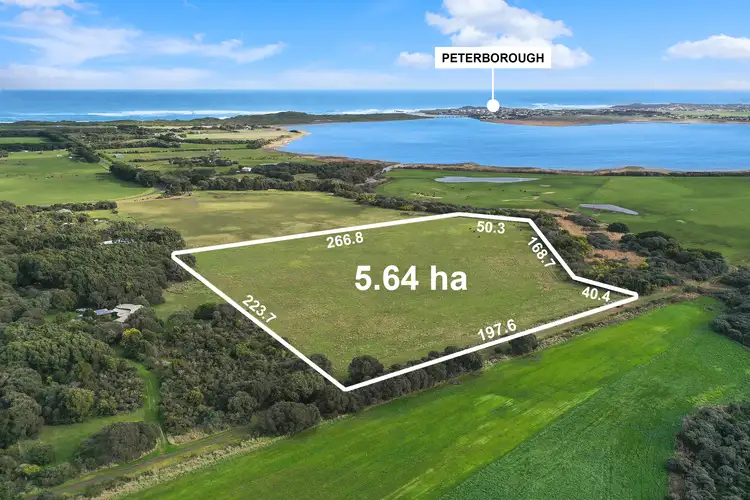 LOT 8 Dunbars Road, Peterborough VIC 3270