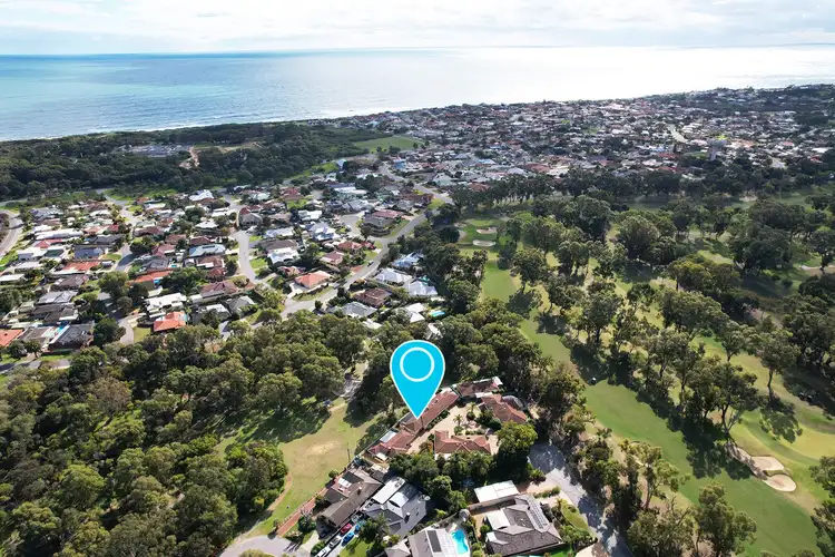 Second view of Homely unit listing, 1/7 Karara Close, Halls Head WA 6210