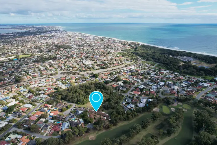 Third view of Homely unit listing, 1/7 Karara Close, Halls Head WA 6210
