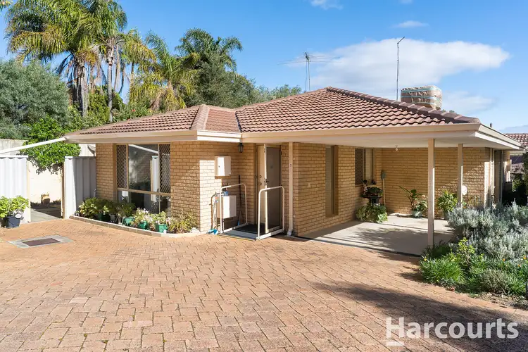 Fourth view of Homely unit listing, 1/7 Karara Close, Halls Head WA 6210