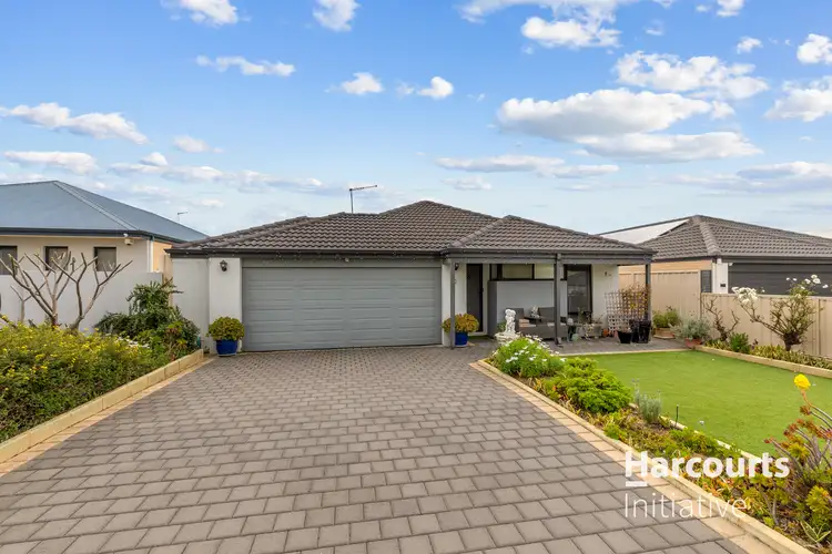 Second view of Homely house listing, 35 Bathurst Gardens, Darch WA 6065