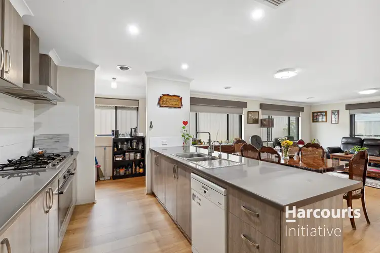 Fourth view of Homely house listing, 35 Bathurst Gardens, Darch WA 6065
