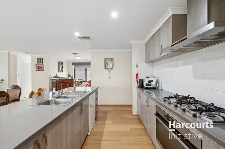 Fifth view of Homely house listing, 35 Bathurst Gardens, Darch WA 6065