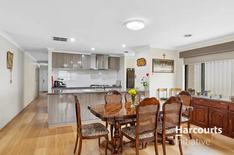 Sixth view of Homely house listing, 35 Bathurst Gardens, Darch WA 6065
