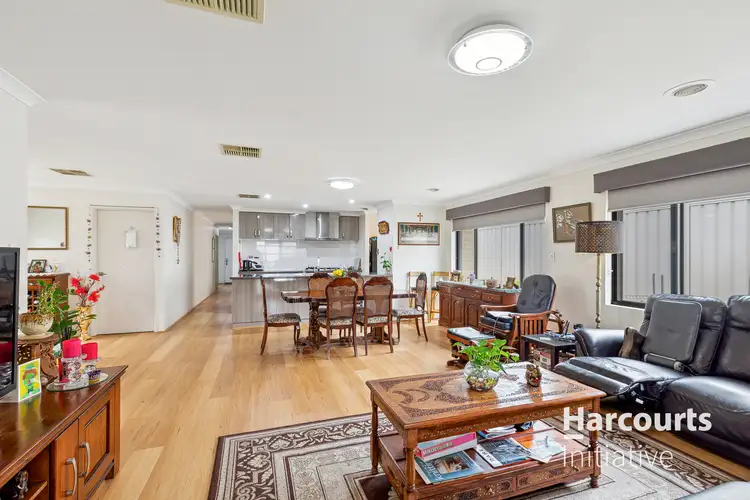 Seventh view of Homely house listing, 35 Bathurst Gardens, Darch WA 6065