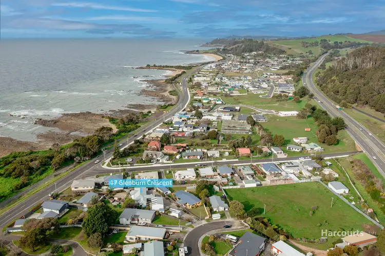 Main view of Homely house listing, 17 Glenburn Crescent, Sulphur Creek TAS 7316