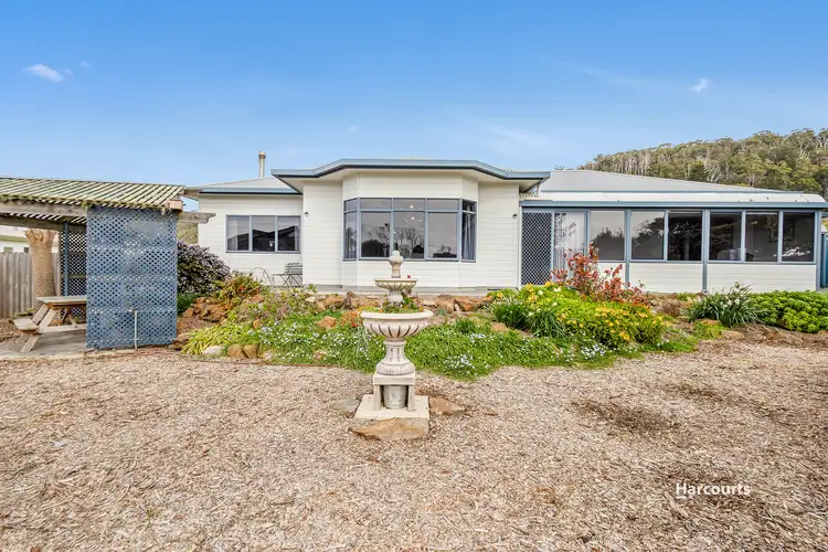 Second view of Homely house listing, 17 Glenburn Crescent, Sulphur Creek TAS 7316