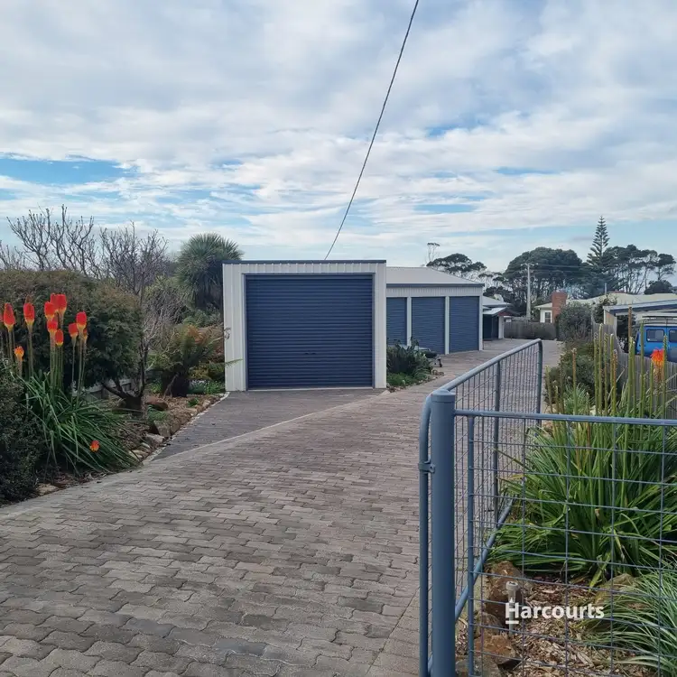 Third view of Homely house listing, 17 Glenburn Crescent, Sulphur Creek TAS 7316