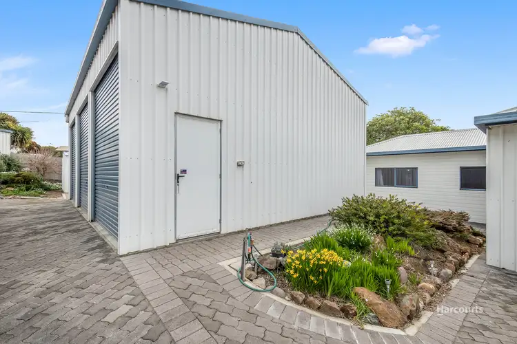 Fourth view of Homely house listing, 17 Glenburn Crescent, Sulphur Creek TAS 7316