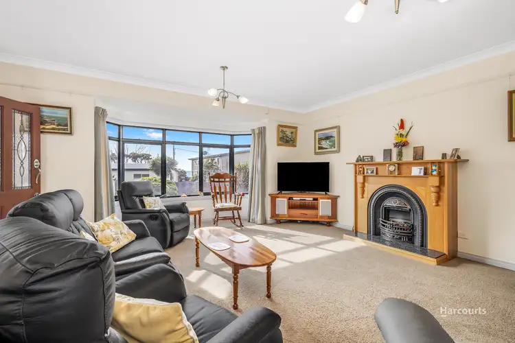 Fifth view of Homely house listing, 17 Glenburn Crescent, Sulphur Creek TAS 7316