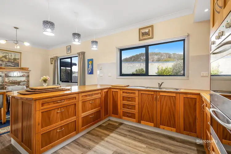 Sixth view of Homely house listing, 17 Glenburn Crescent, Sulphur Creek TAS 7316