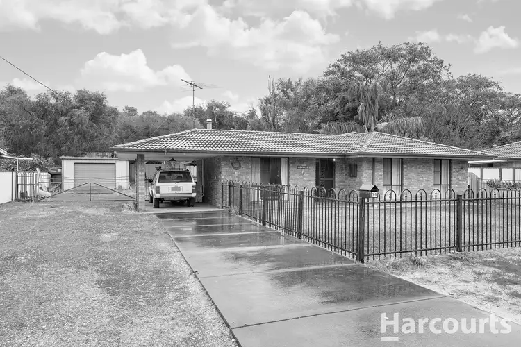 Main view of Homely house listing, 39 Fairway Terrace, Preston Beach WA 6215