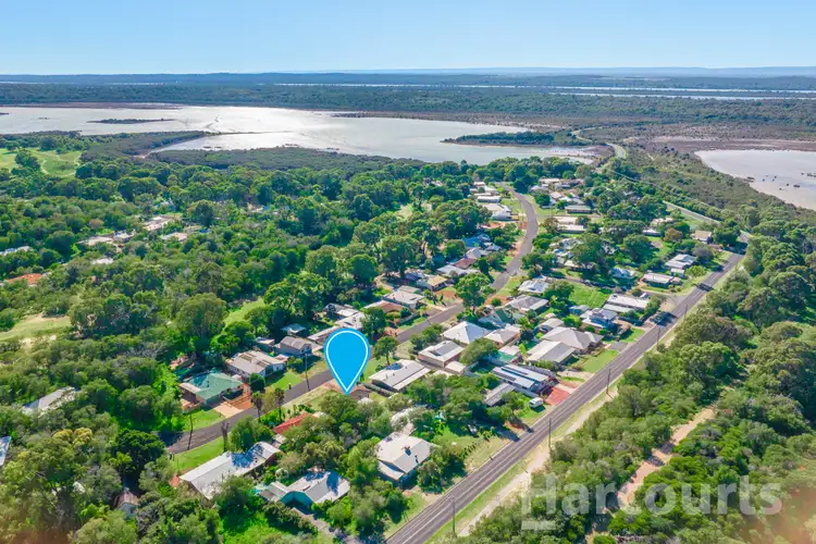 Fourth view of Homely house listing, 39 Fairway Terrace, Preston Beach WA 6215
