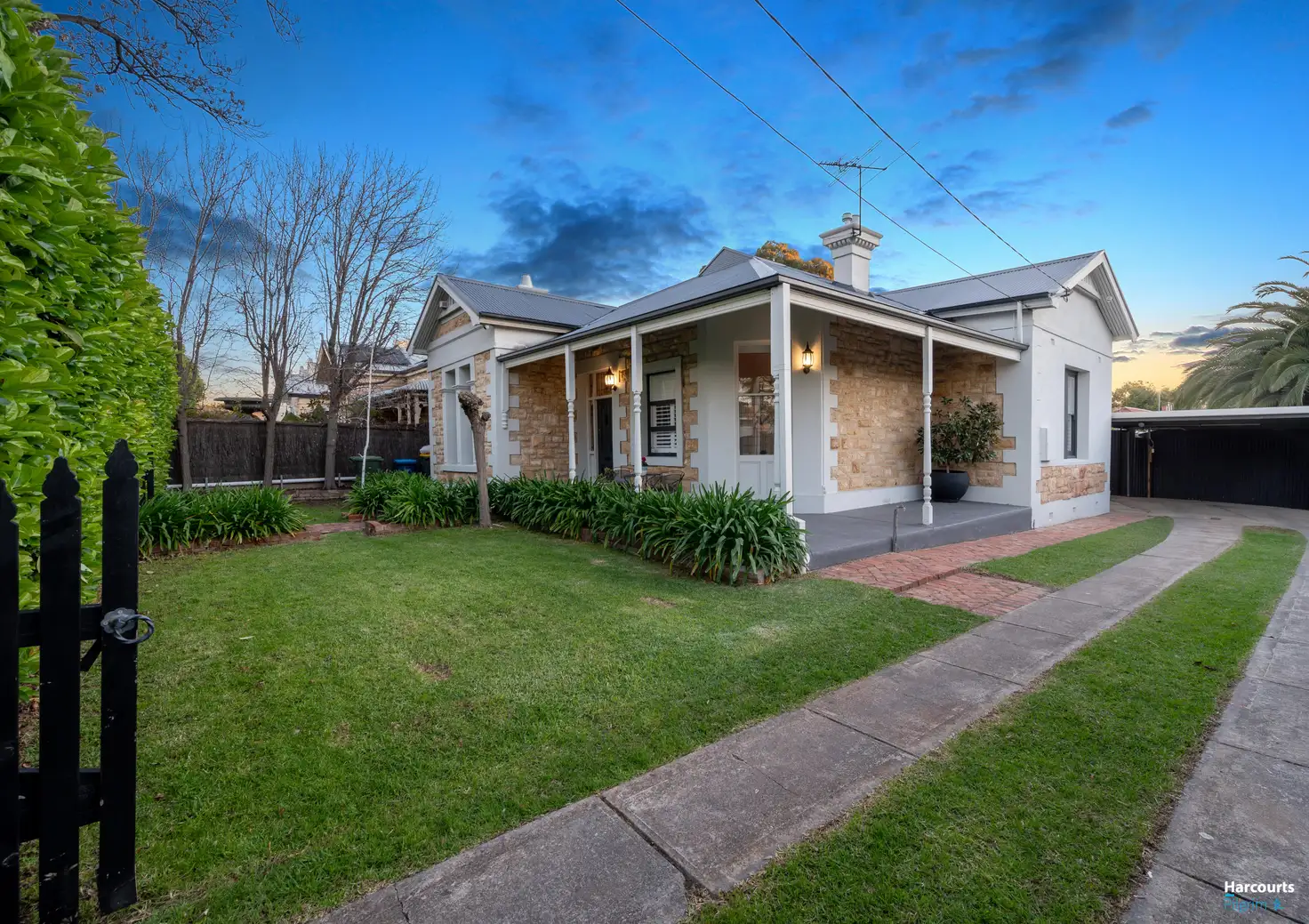 Main view of Homely house listing, 24 Roberts Street, Unley SA 5061