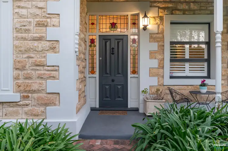 Second view of Homely house listing, 24 Roberts Street, Unley SA 5061