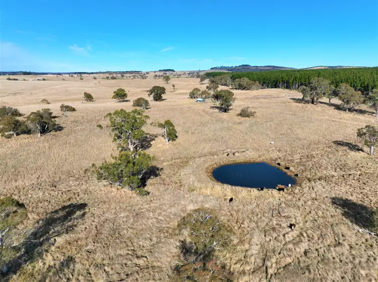 Lot 3 Dundundra Road, Lords Hill NSW 2632