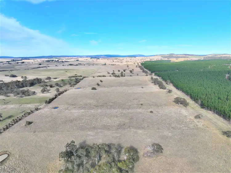 Second view of Homely rural property listing, Lot 3 Dundundra Road, Lords Hill NSW 2632