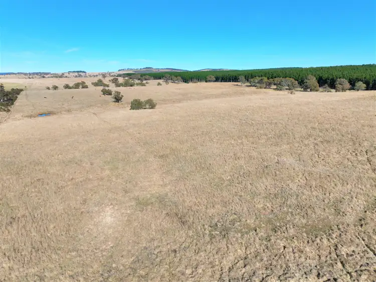 Third view of Homely rural property listing, Lot 3 Dundundra Road, Lords Hill NSW 2632