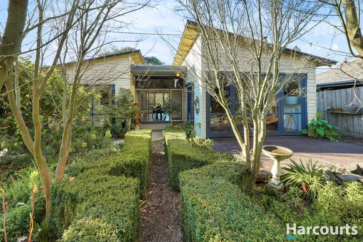 11 Herman Street, Rokeby VIC 3821