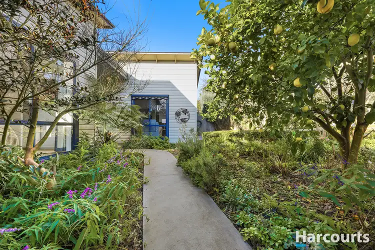 Second view of Homely house listing, 11 Herman Street, Rokeby VIC 3821