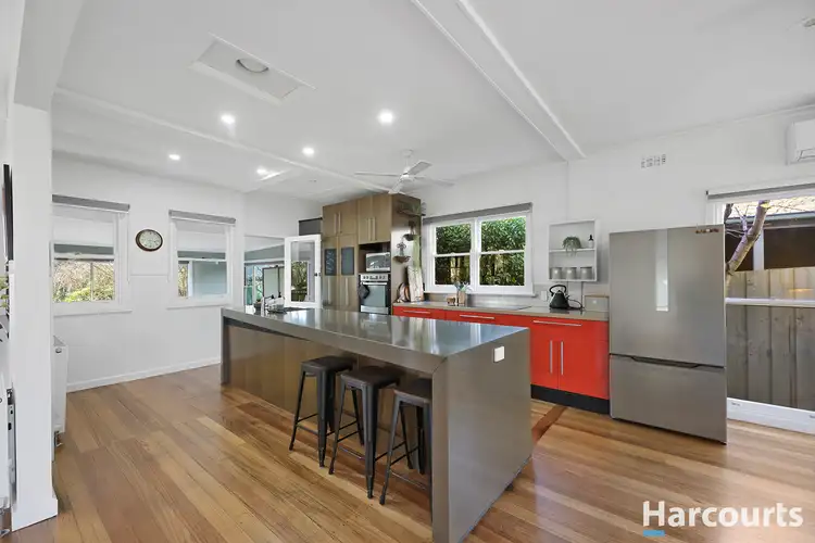 Third view of Homely house listing, 11 Herman Street, Rokeby VIC 3821