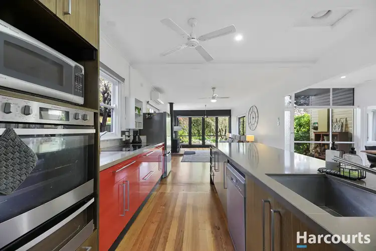 Fourth view of Homely house listing, 11 Herman Street, Rokeby VIC 3821