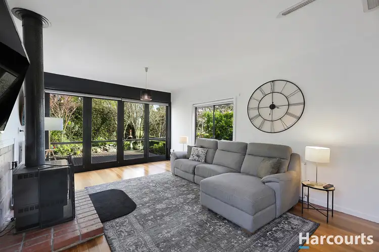Fifth view of Homely house listing, 11 Herman Street, Rokeby VIC 3821