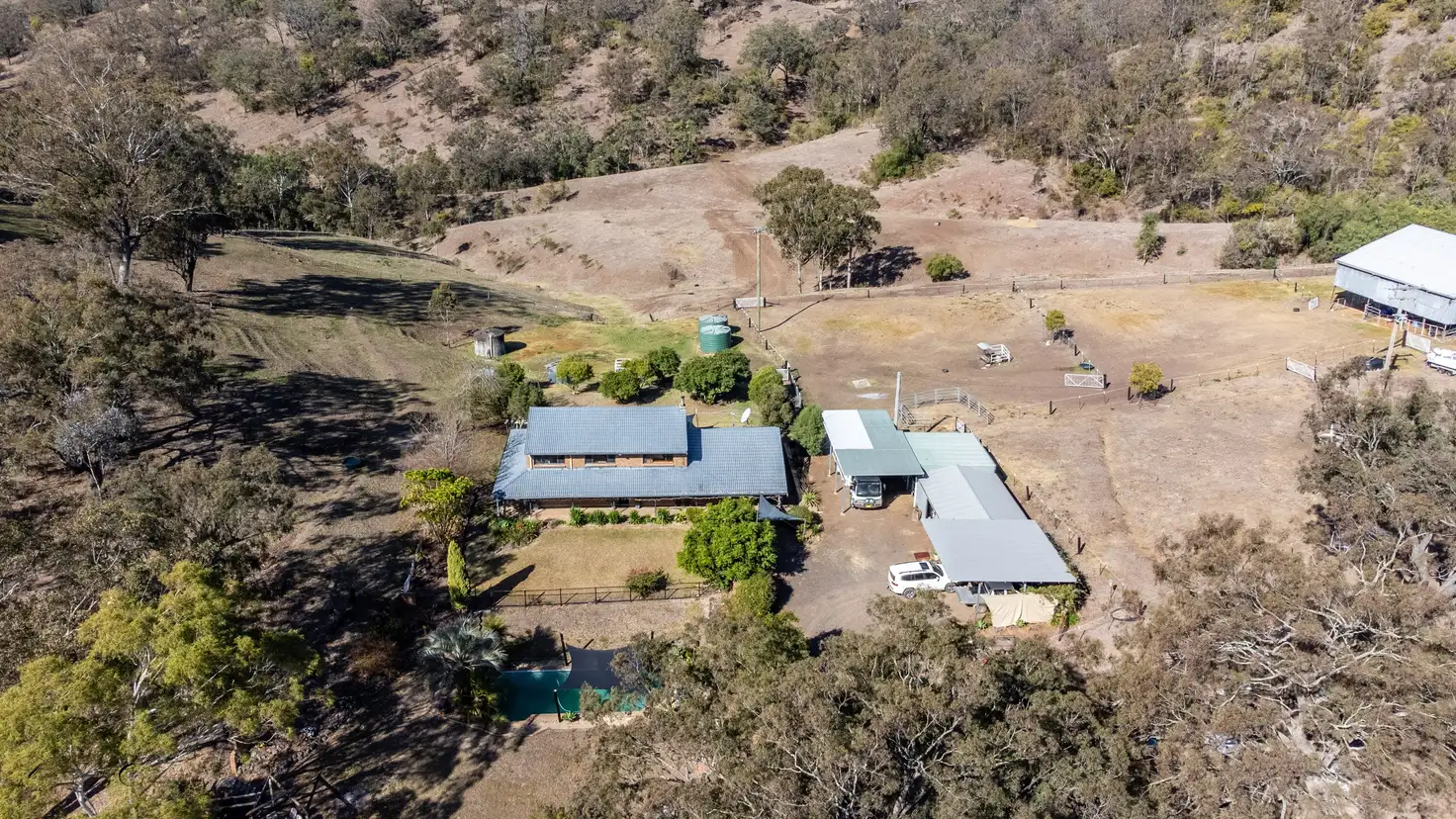 Main view of Homely rural property listing, 78 Gateleys Road, Wingen NSW 2337