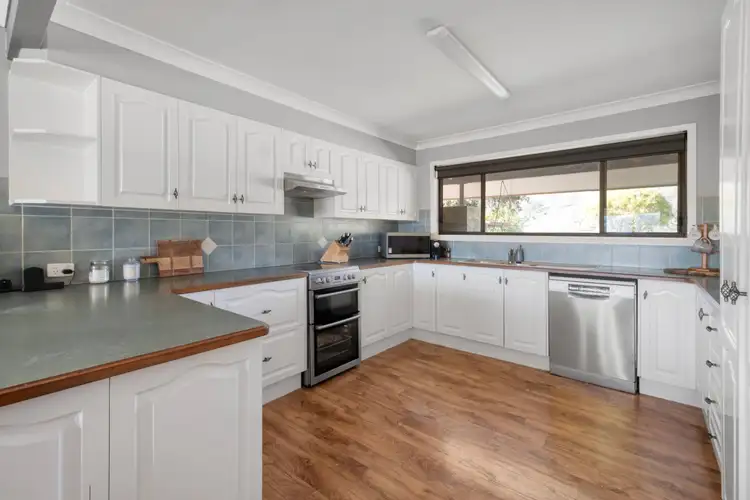 Second view of Homely rural property listing, 78 Gateleys Road, Wingen NSW 2337
