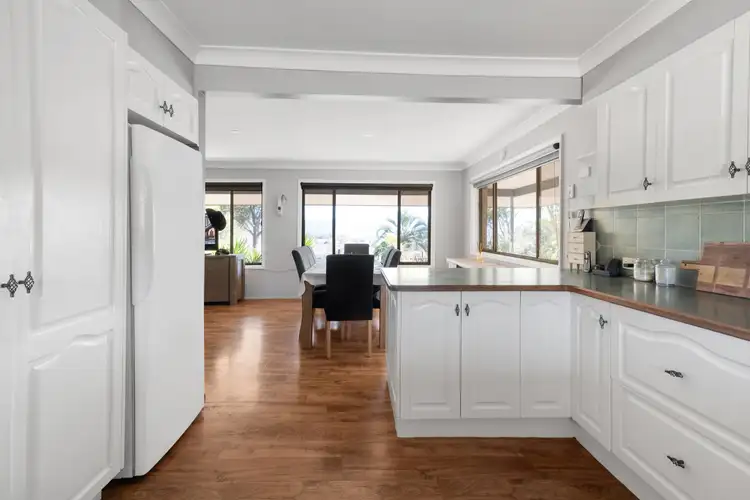 Third view of Homely rural property listing, 78 Gateleys Road, Wingen NSW 2337