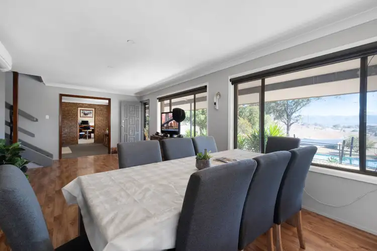 Fifth view of Homely rural property listing, 78 Gateleys Road, Wingen NSW 2337