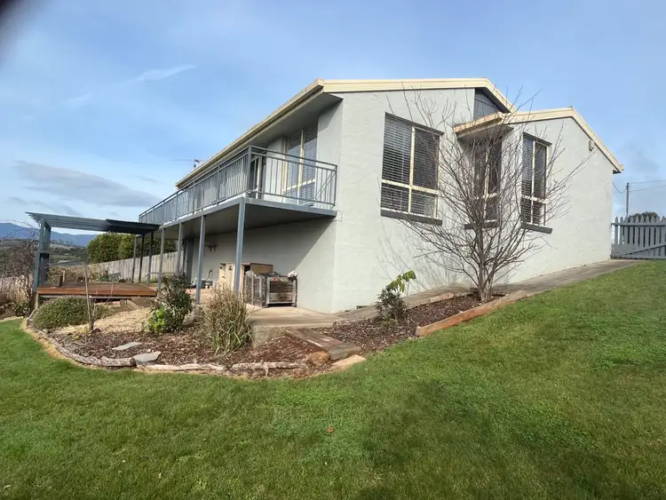 Main view of Homely house listing, 5 Nation Court, Scottsdale TAS 7260