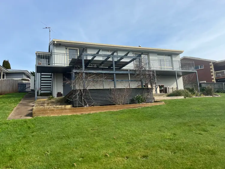 Second view of Homely house listing, 5 Nation Court, Scottsdale TAS 7260